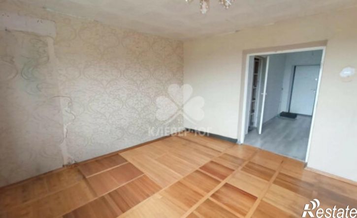 2-комн квартира Волгоградская улица, 2,  д. 2