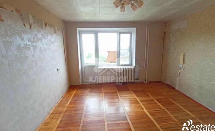 2-комн квартира Волгоградская улица, 2,  д. 2