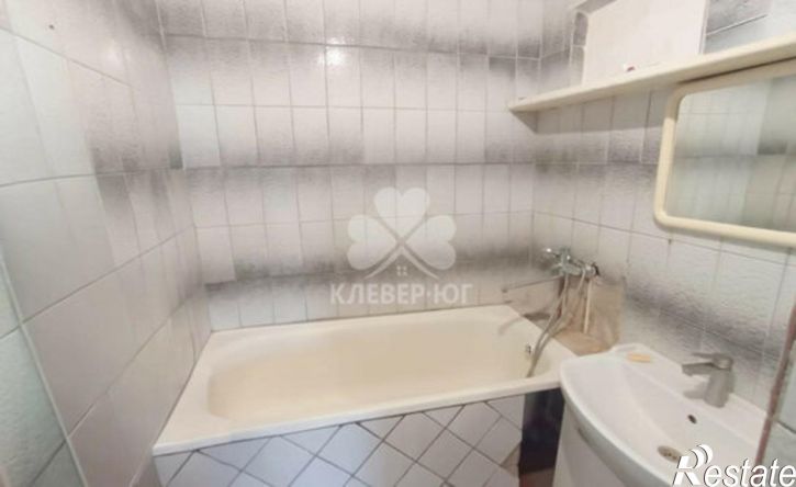 2-комн квартира Волгоградская улица, 2,  д. 2