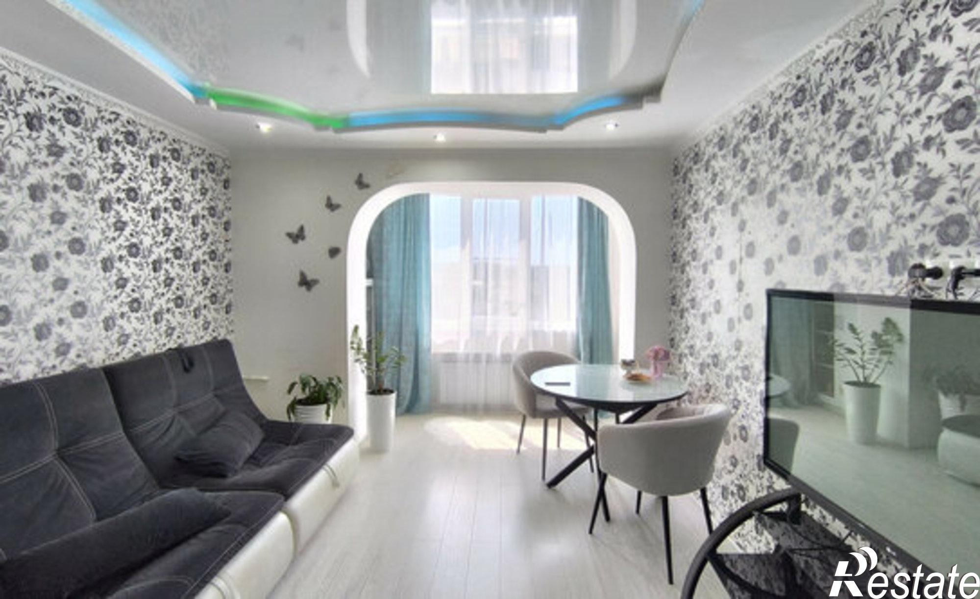 Купить квартиру за 6 300 000 рублей на улица 9 Января, 35