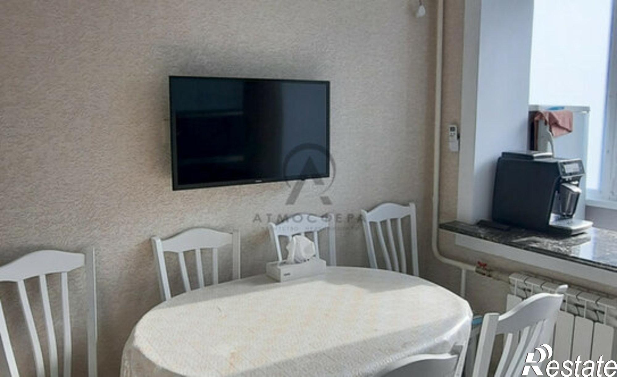 Купить квартиру за 5 900 000 рублей на Туапсинский муниципальный округ, посёлок городского типа Новомихайловски