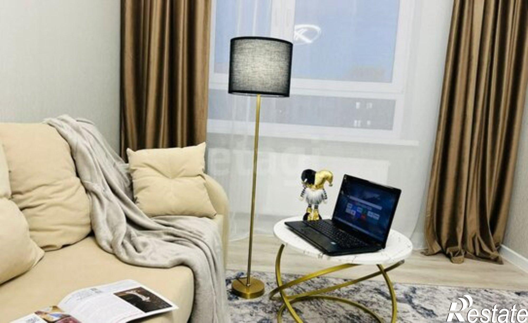 Купить квартиру за 6 200 000 рублей на Дальняя улица, 30