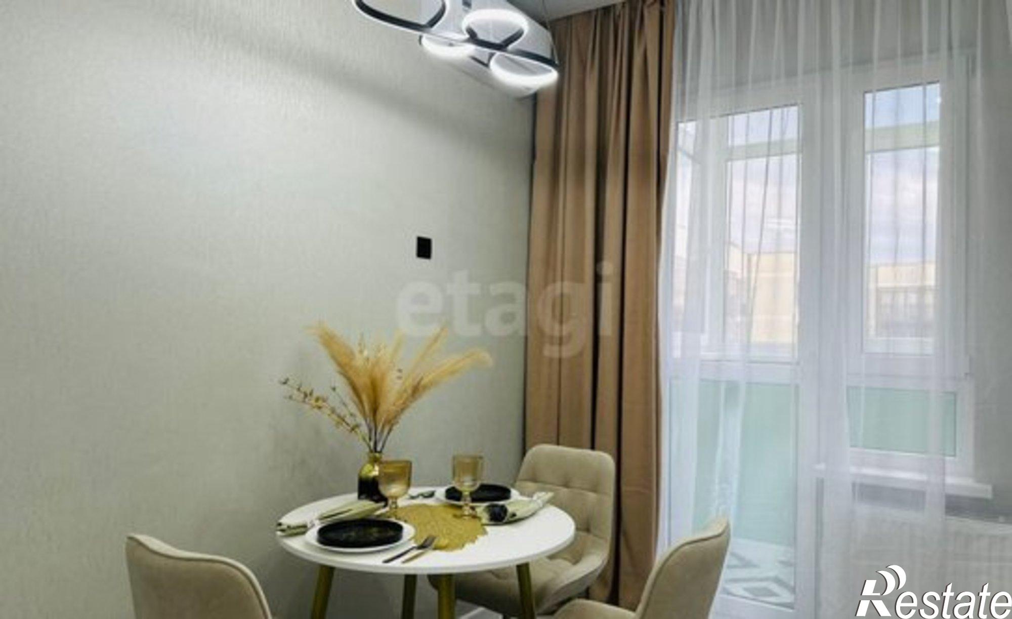 Купить квартиру за 6 200 000 рублей на Дальняя улица, 30