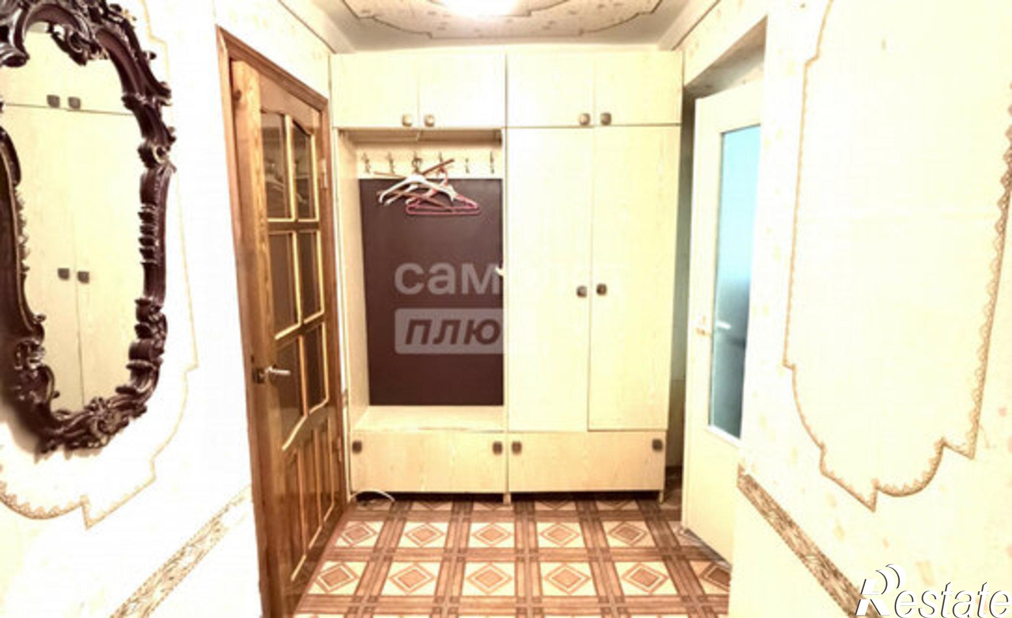 Купить квартиру за 4 000 000 рублей на ул Щорса, 90