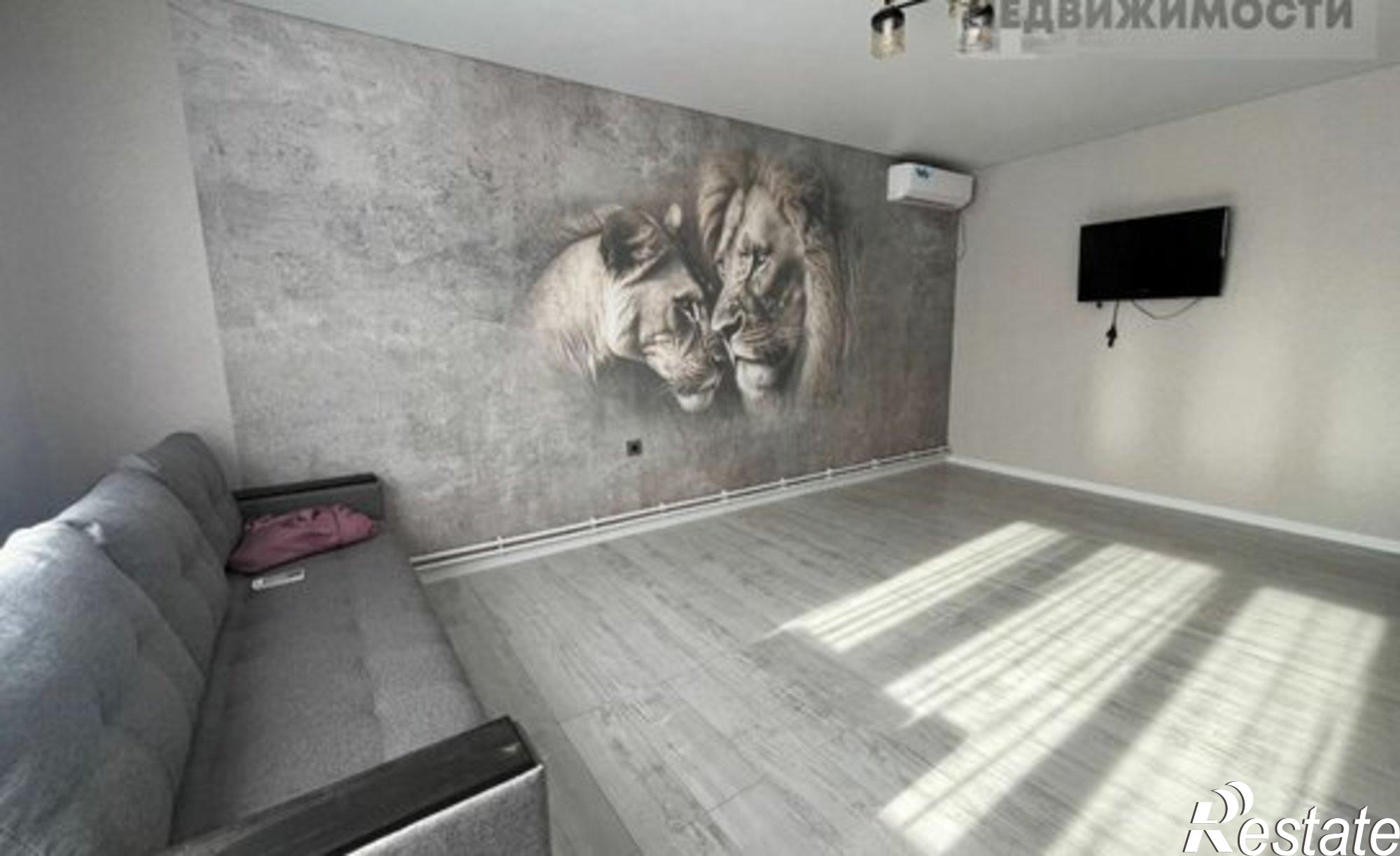 Купить квартиру за 6 100 000 рублей на Лазурная улица, 40