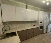 1-комн, 51кв м, этаж 8/19 Дальняя улица, 9 к2