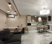 3-комн, 96кв м, этаж 2/24 Старокубанская улица, 131/1