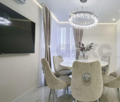 2-комн, 61кв м, этаж 12/16 улица Ивана Беличенко, 90