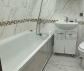 1-комн, 43кв м, этаж 17/17 Восточно-Кругликовская улица, 42/3 к2