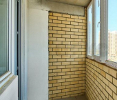 3-комн, 81кв м, этаж 5/16 ул Садовое кольцо, 13