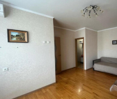 2-комн, 42кв м, этаж 2/2 Портовая аллея улица, 11