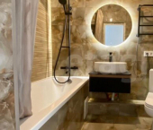 2-комн, 50кв м, этаж 11/15 улица имени Даниила Смоляна, 71 к1