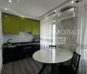 2-комн, 61кв м, этаж 3/3 ул Дзержинского, 37