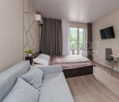 1-комн, 28кв м, этаж 2/12 улица Искры, 88 к8