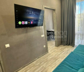 1-комн, 24кв м, этаж 3/3 ул Ленина, 298В/2