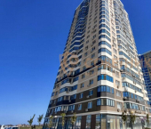 2-комн, 71кв м, этаж 24/24 б-р им. Адмирала Пустошкина, 11А