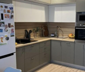 2-комн, 67кв м, этаж 9/19 улица им. Адмирала Серебрякова, 3