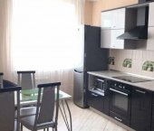 1-комн, 38кв м, этаж 13/18 улица Александра Покрышкина, 2/3