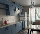 1-комн, 44кв м, этаж 18/24 ул Старокубанская, 124 2