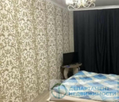 1-комн, 45кв м, этаж 7/18 ул им. Петра Метальникова, 28