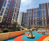 2-комн, 68кв м, этаж 11/24 микрорайон Любимово, 16