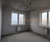 2-комн, 53кв м, этаж 13/16 ул им. лётчика Позднякова, 2 7