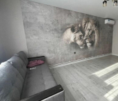 3-комн, 68кв м, этаж 2/2 Лазурная улица, 40