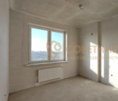 3-комн, 56кв м, этаж 8/16 ул им. лётчика Позднякова, 2 7