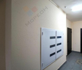 1-комн, 43кв м, этаж 13/16 ул Заполярная, 37 5