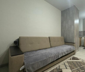 2-комн, 37кв м, этаж 6/16 ул Заполярная, 37 5