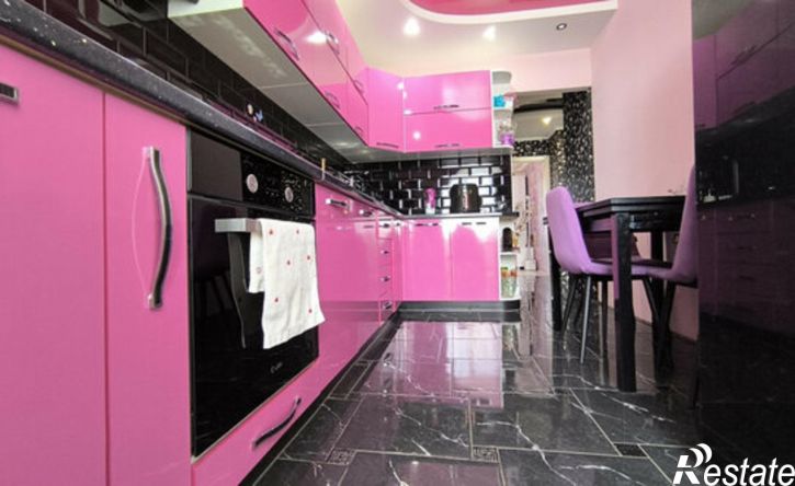 3-комн квартира улица 9 Января, 35,  д. 35