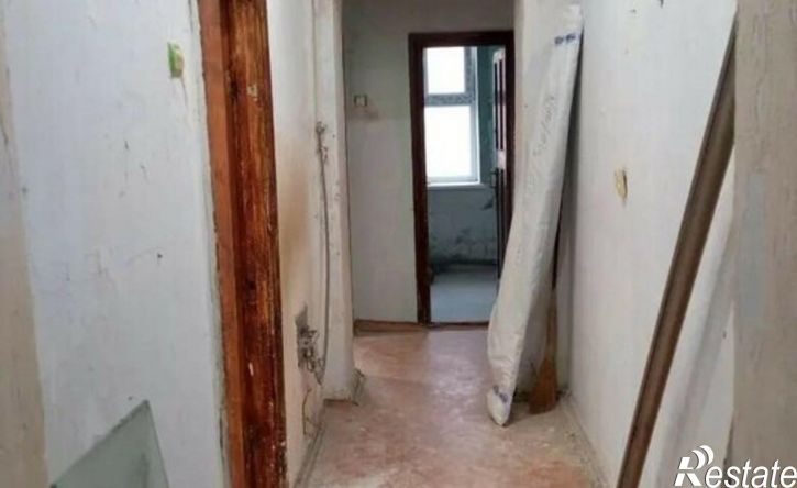 2-комн квартира Строительная улица, 41,  д. 41