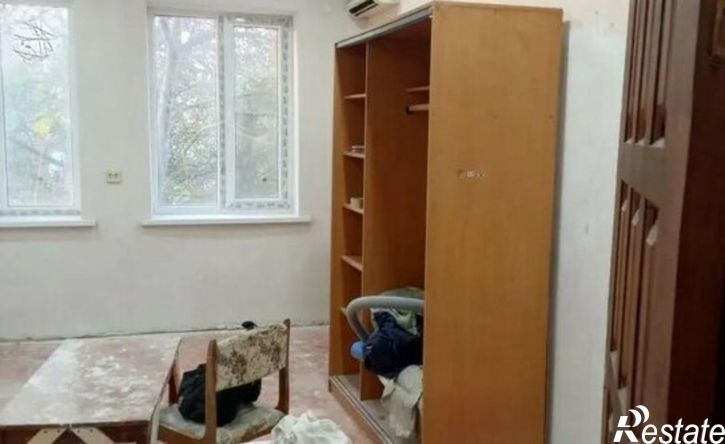 2-комн квартира Строительная улица, 41,  д. 41