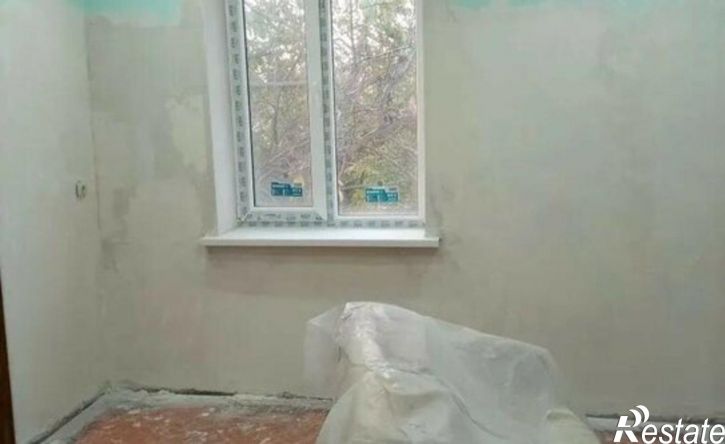 2-комн квартира Строительная улица, 41,  д. 41