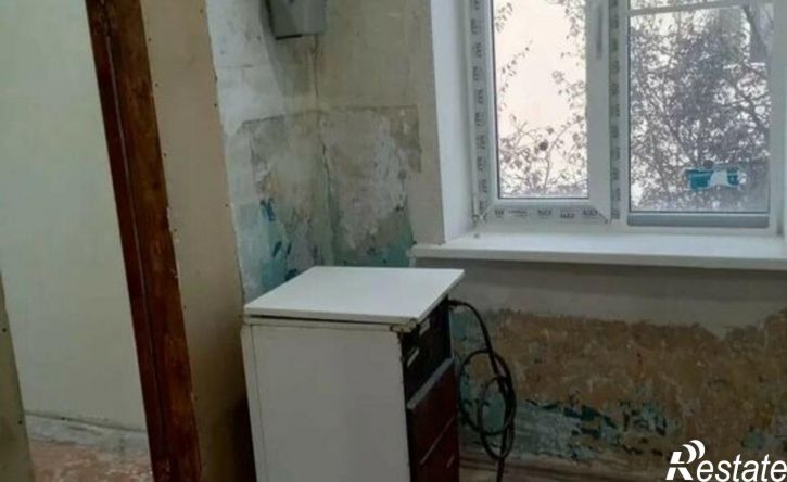 2-комн квартира Строительная улица, 41,  д. 41