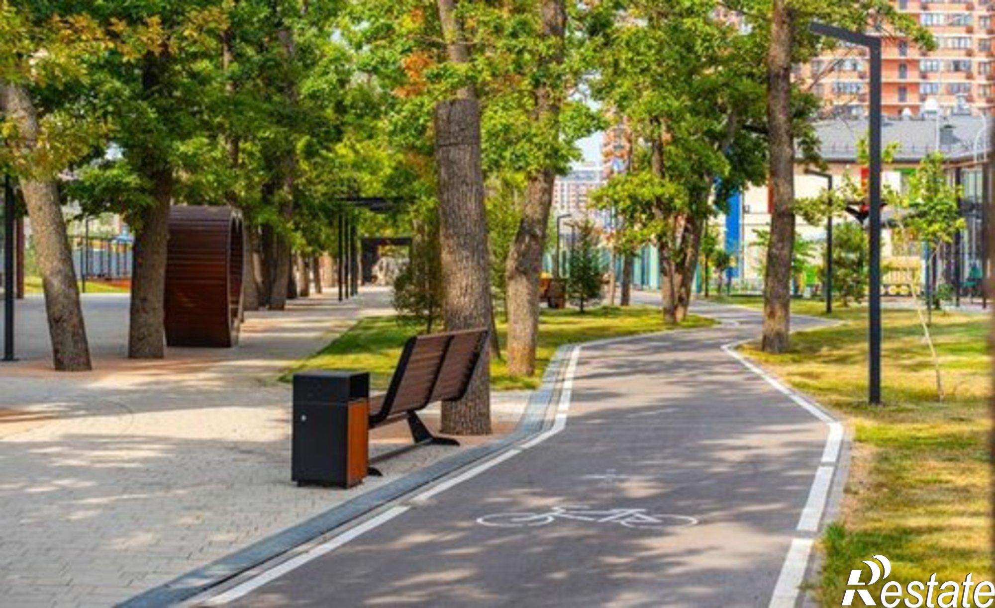 Купить квартиру за 9 871 890 рублей на Краснодар, улица Западный Обход, 39