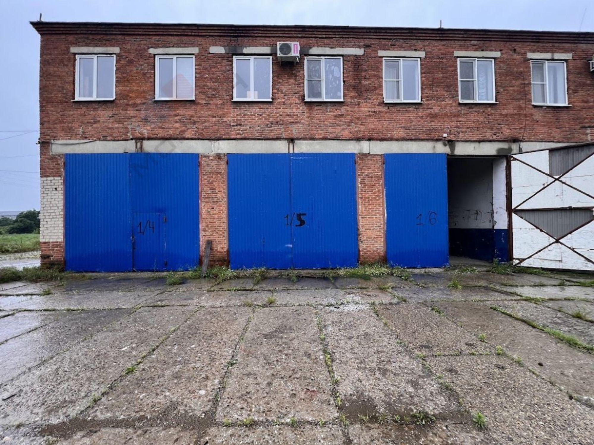 Сдать производственную площадь за 500 000 рублей на Калинина ул, 151