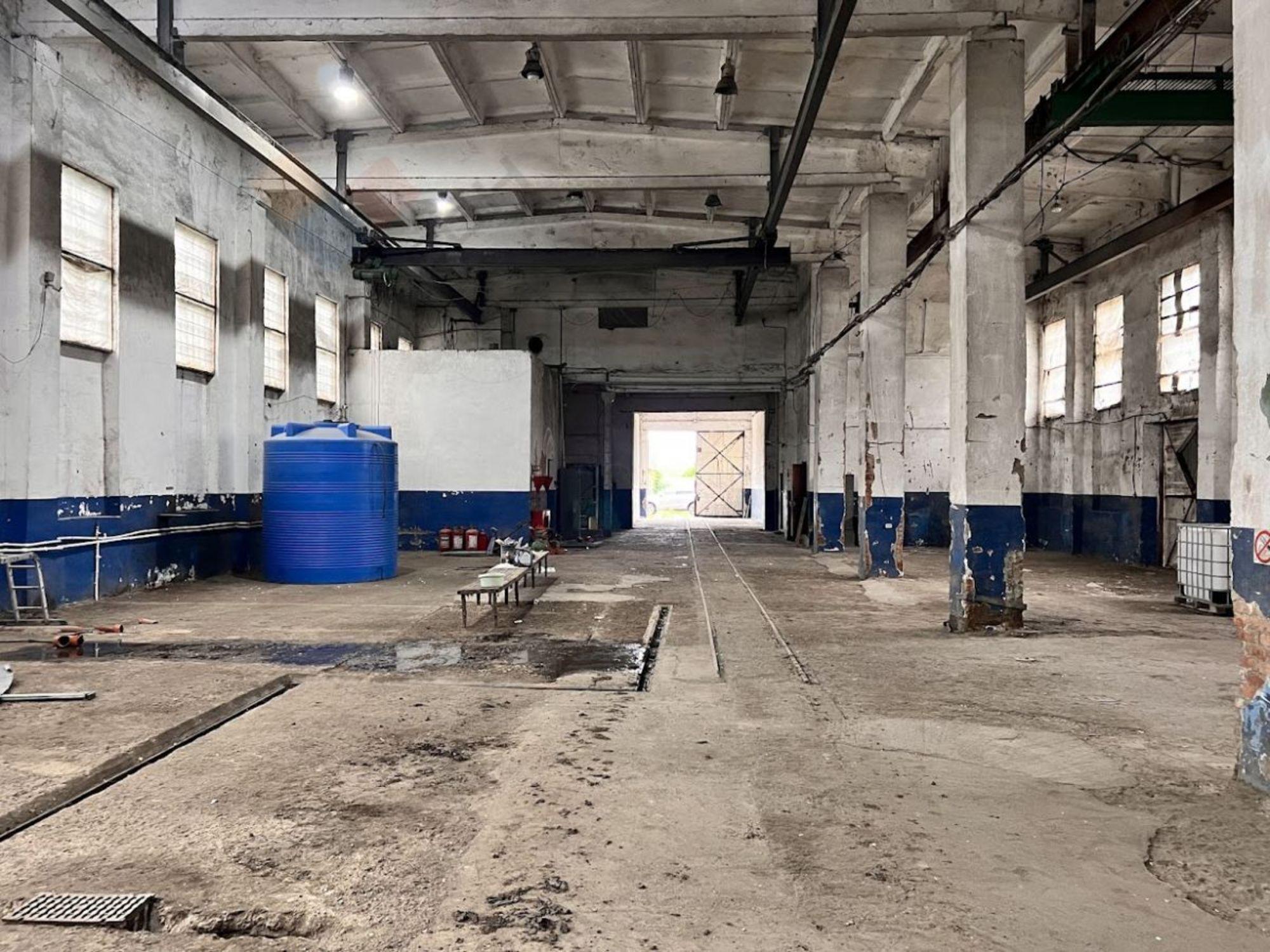 Сдать производственную площадь за 500 000 рублей на Калинина ул, 151