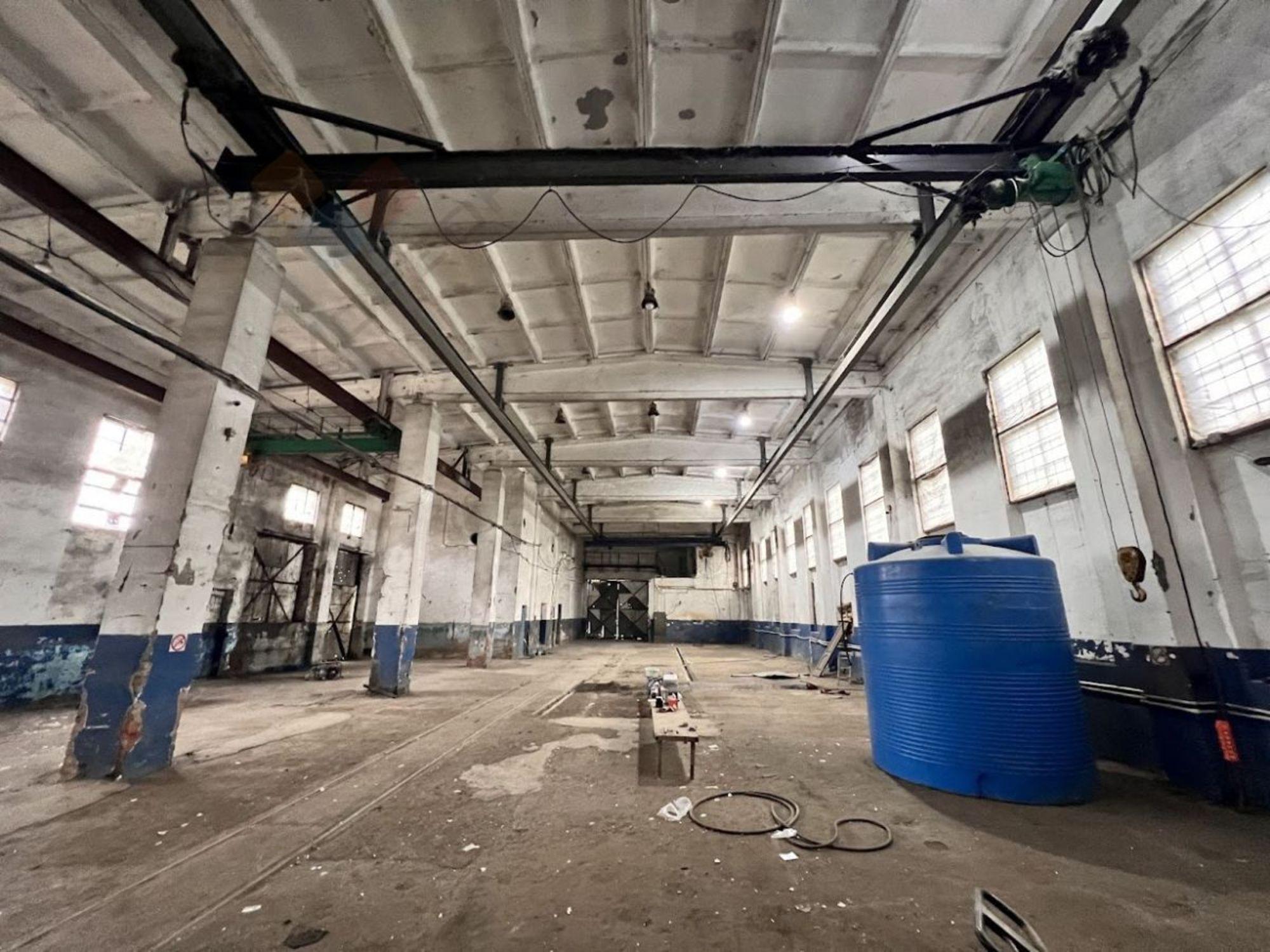 Сдать производственную площадь за 500 000 рублей на Калинина ул, 151