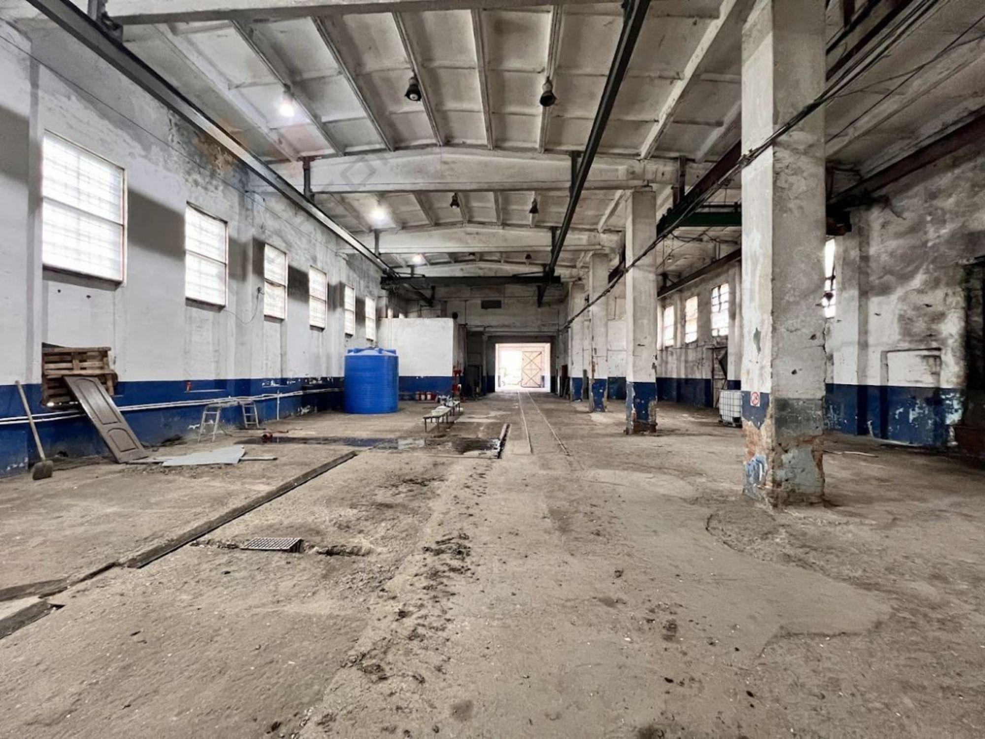 Сдать производственную площадь за 500 000 рублей на Калинина ул, 151