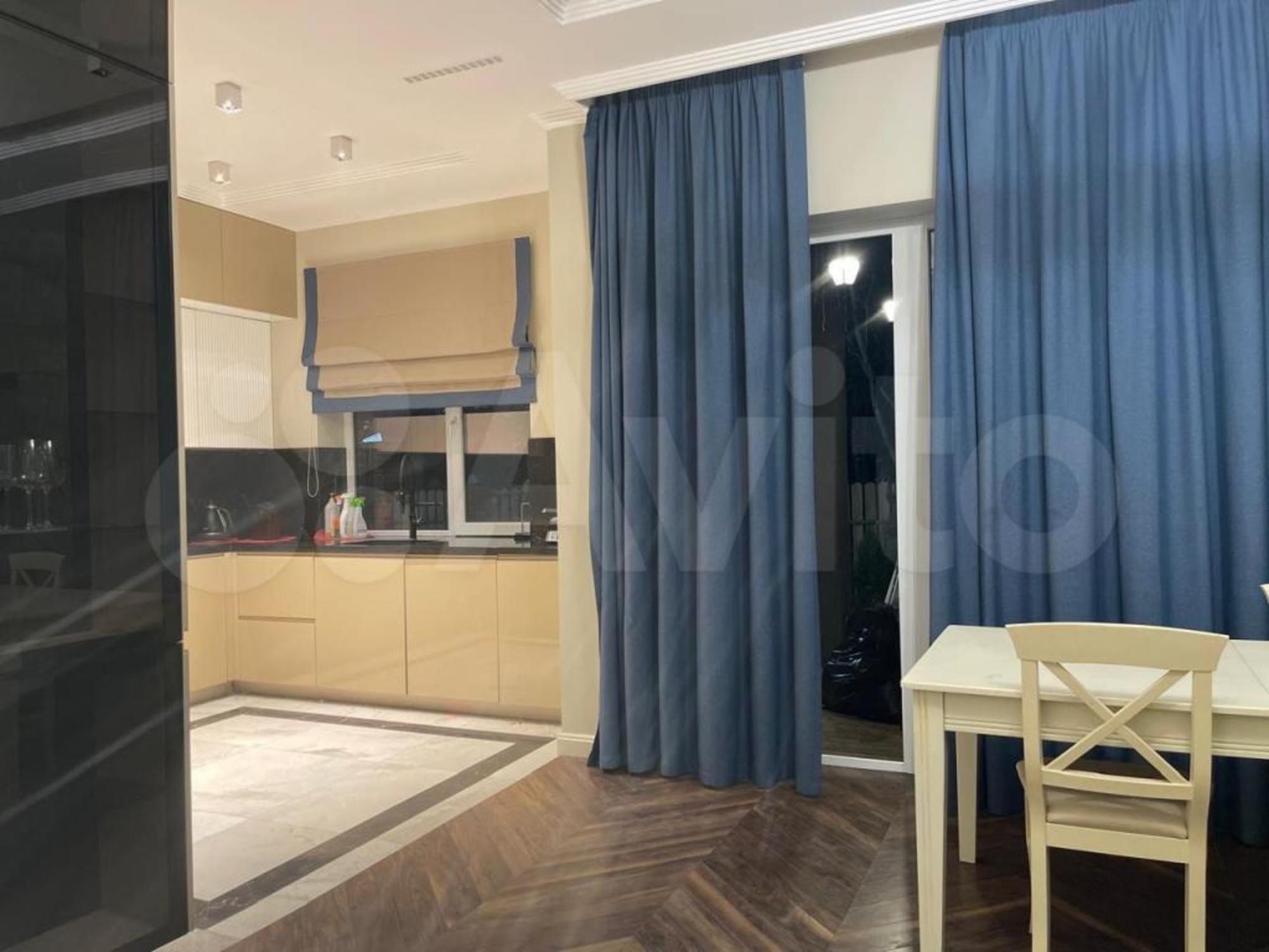 Купить дачу, дом, коттедж за 17 500 000 рублей на Виноградная ул, 74