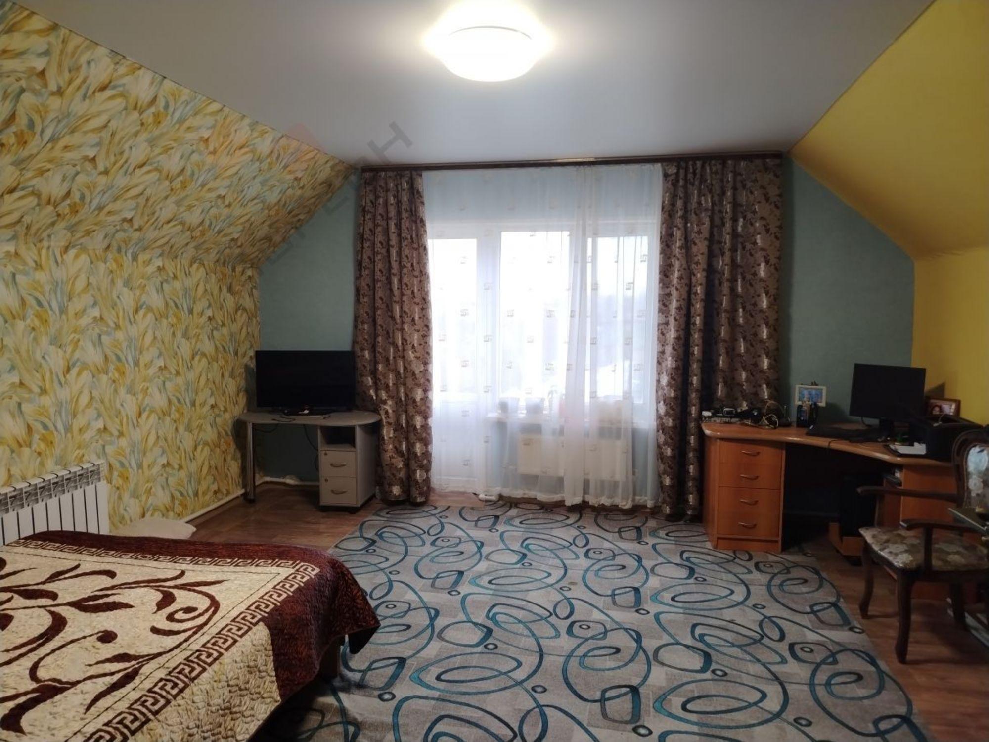 Купить дачу, дом, коттедж за 9 300 000 рублей на Степная ул, 152