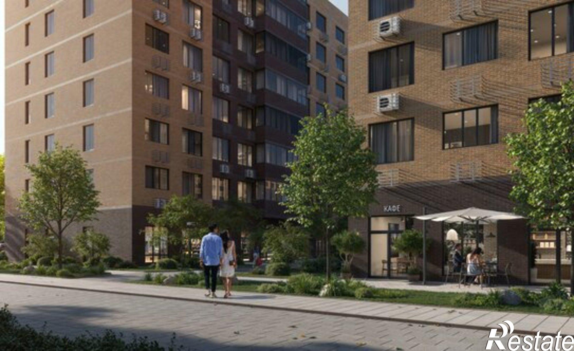 Купить квартиру за 9 198 750 рублей на Динской район, Южно-Кубанское сельское поселение, посёлок Южный, коттедж