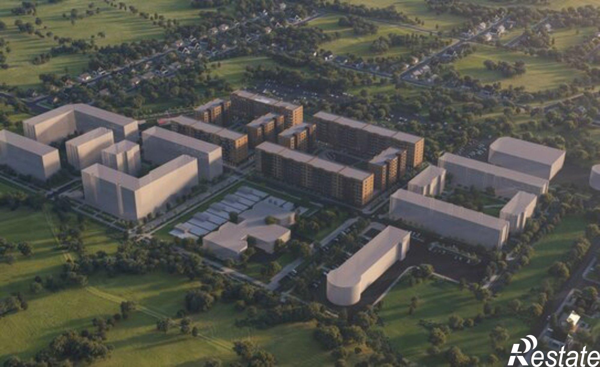 Купить квартиру за 9 198 750 рублей на Динской район, Южно-Кубанское сельское поселение, посёлок Южный, коттедж