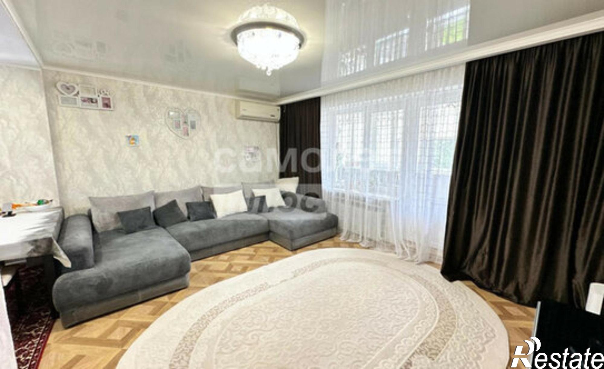 Купить квартиру за 7 400 000 рублей на ул Гагарина, 13