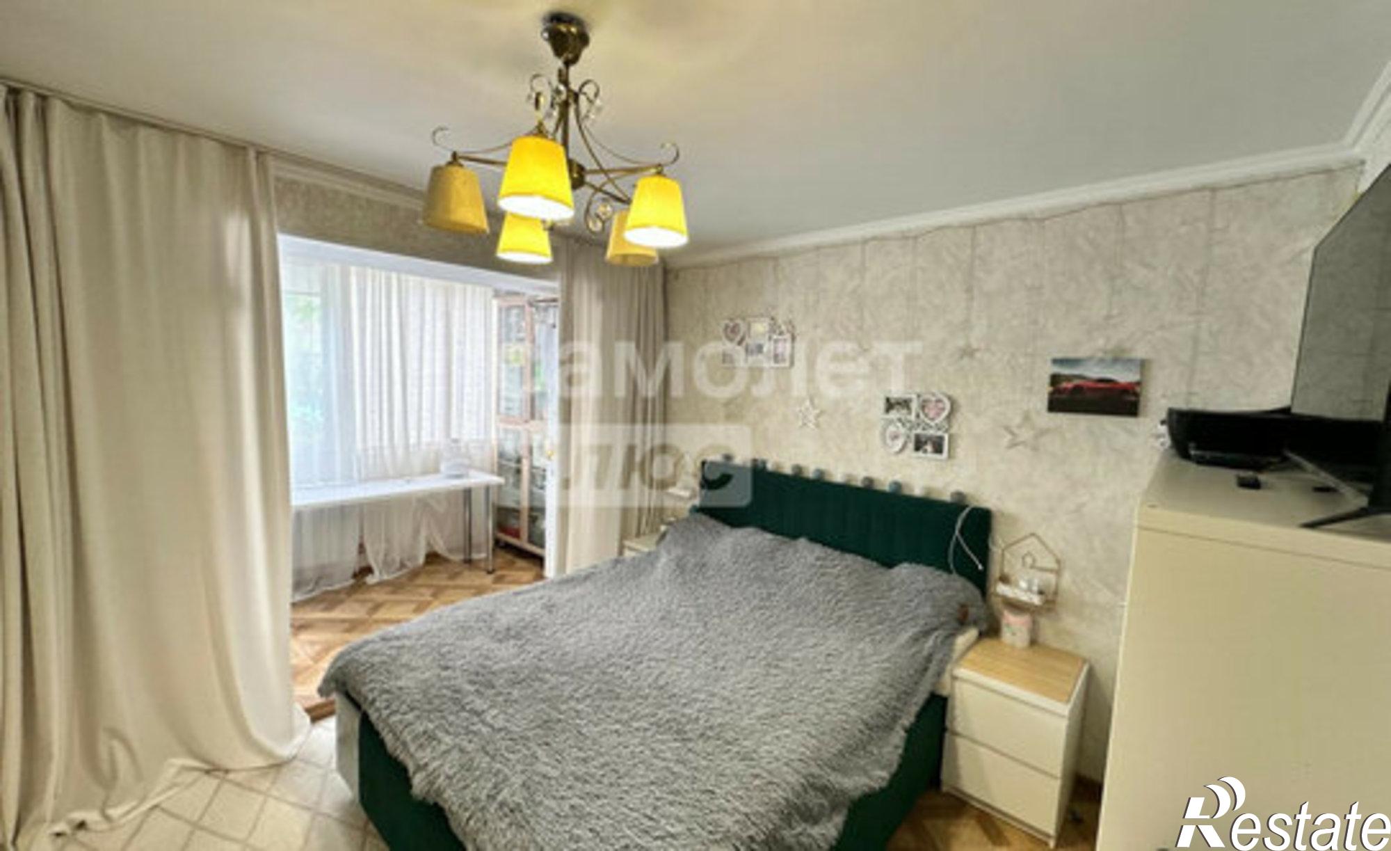 Купить квартиру за 7 400 000 рублей на ул Гагарина, 13