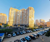 2-комн, 60кв м, этаж 3/18 Архитектора Петина ул, 18/3