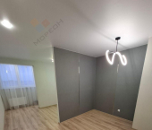 1-комн, 26.7кв м, этаж 13/16 Западный Обход ул, 39/2к1