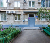 4-комн, 78.4кв м, этаж 8/9 Ростовское Шоссе ул, 12/1