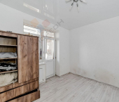 2-комн, 47.3кв м, этаж 5/6 Заполярная ул, 35к4